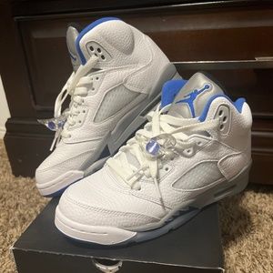 Air Jordan 5 Retro (GS)